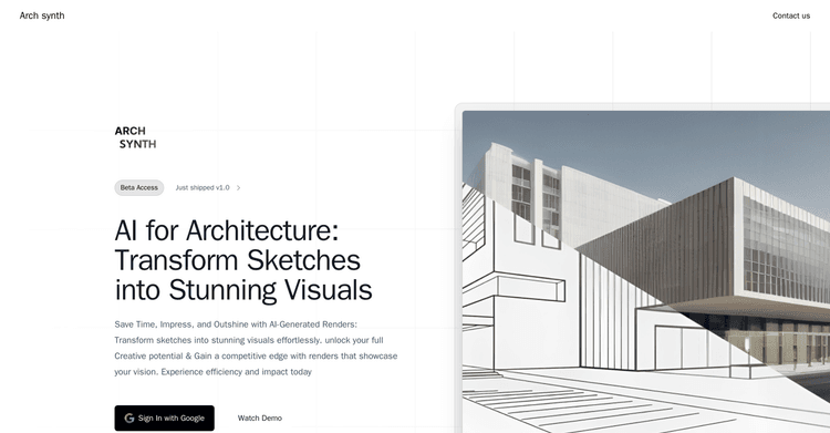 Archsynth featured image