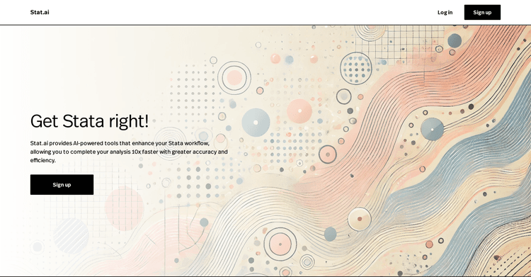 Stat.ai featured image