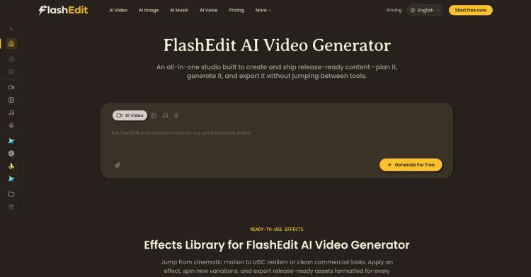FlashEdit featured image