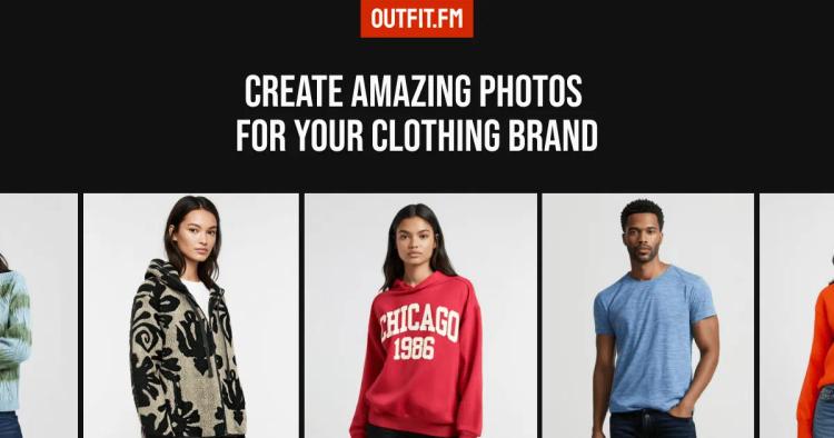 Outfit.fm featured image