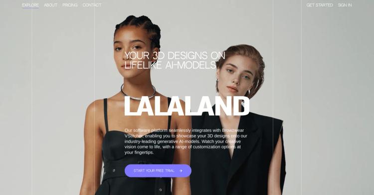 Lalaland featured image