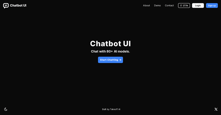 Chatbot UI featured image