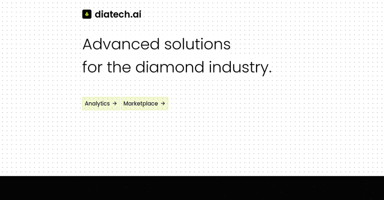 Diatech featured image