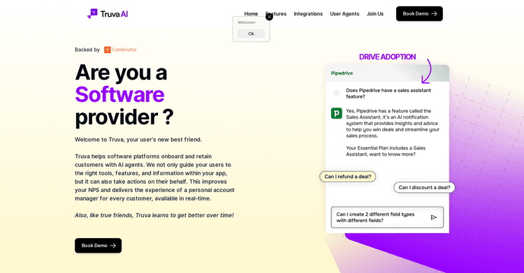 TruvaAI featured image