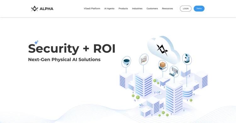 Alpha Vision featured image