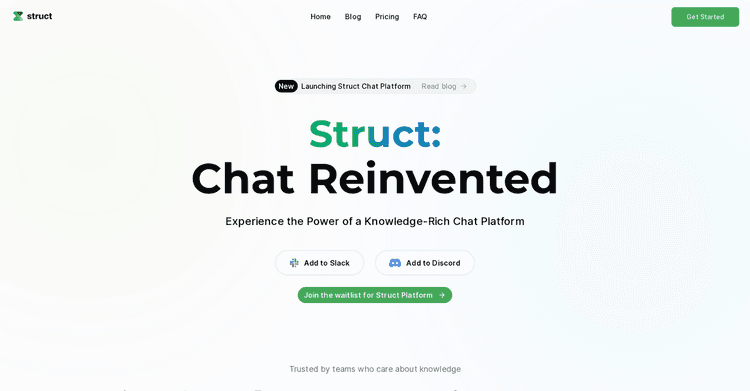 StructAI featured image