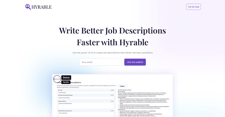 Hyrable featured image