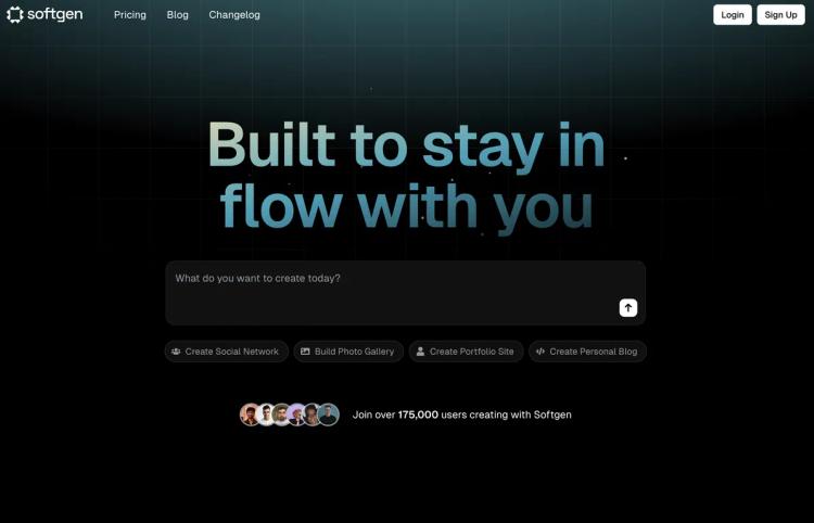 Softgen featured image