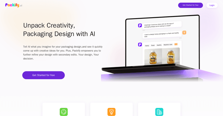 Packify.ai featured image