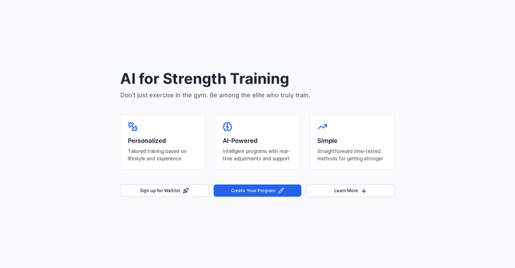 Zenfit featured image