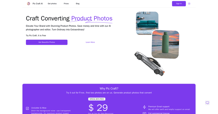 Pic Craft featured image
