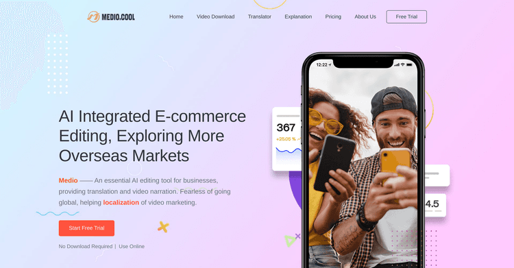 Medio AI featured image