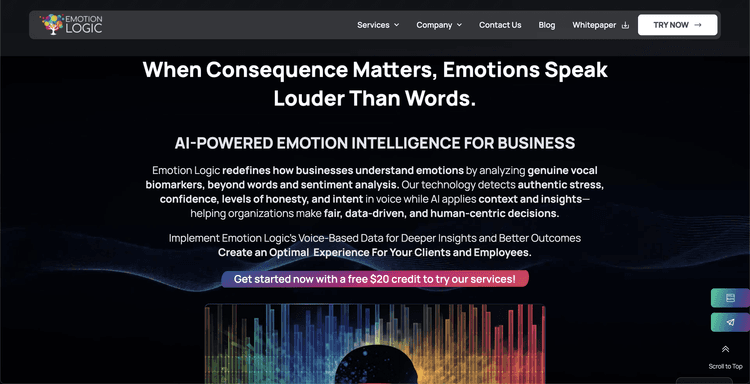 Emlo featured image