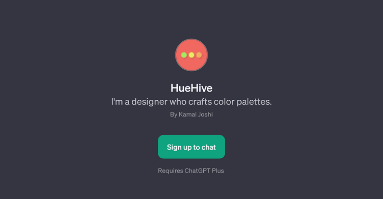 HueHive featured image