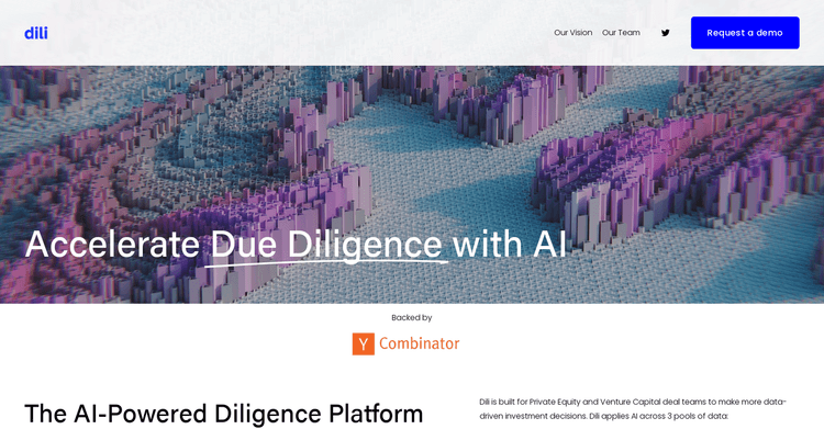 Dili AI featured image