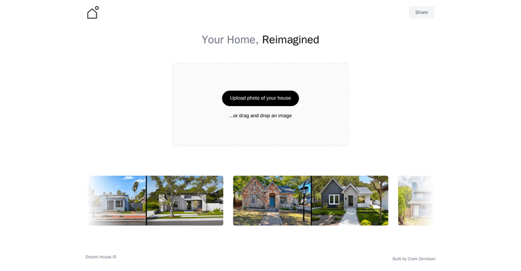 Dream House featured image