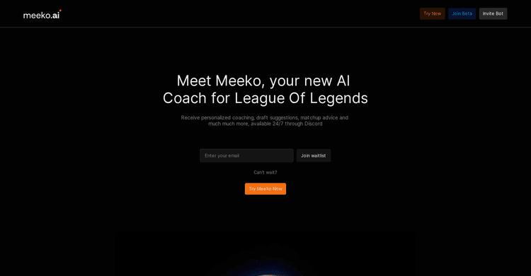 Meeko featured image