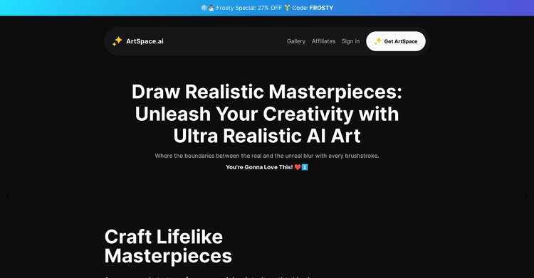 ArtSpace featured image