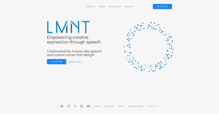 LMNT featured image