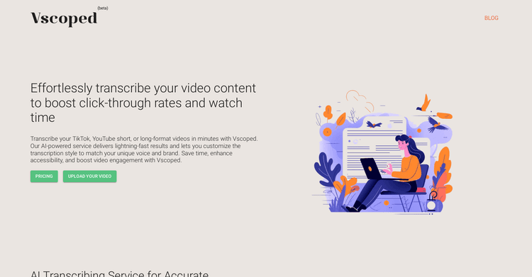 Vscoped featured image