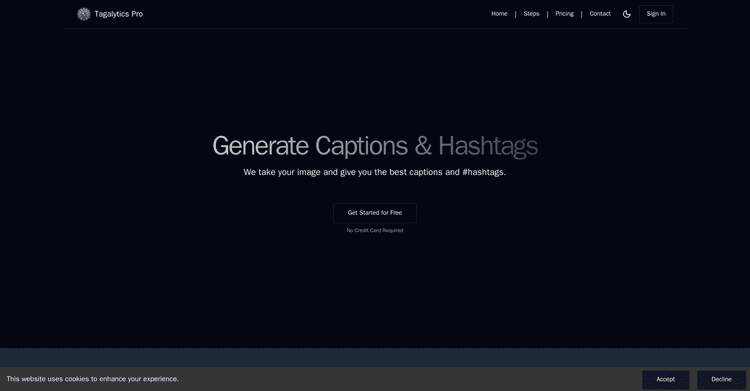 Tagalytics Pro featured image