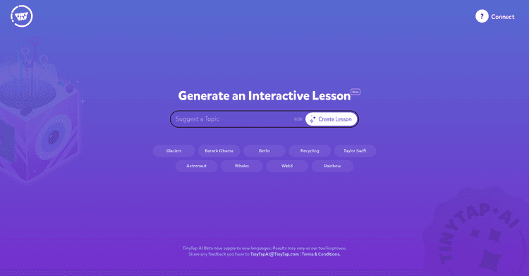 TinyTap featured image
