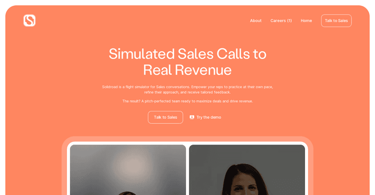 Solidroad featured image
