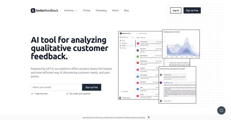 Betterfeedback featured image
