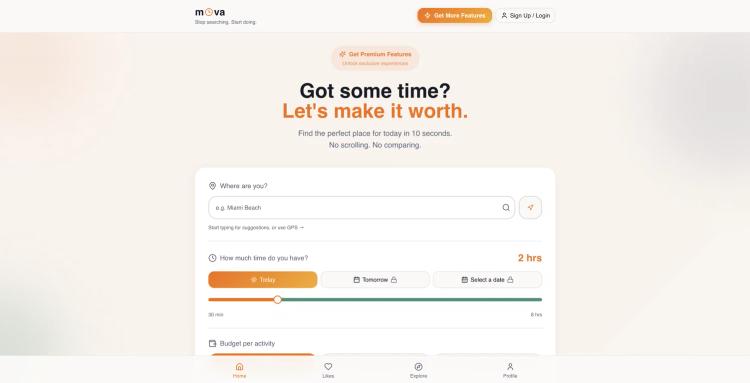 MOVA featured image