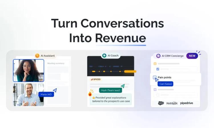 Demodesk featured image