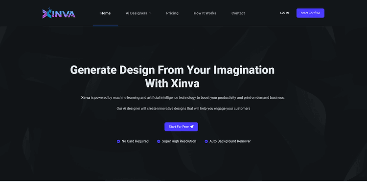 Xinva featured image