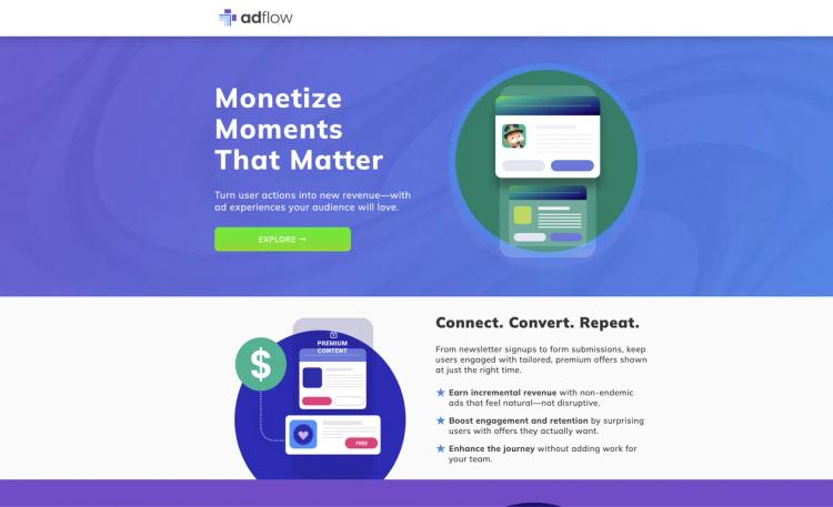 Adflow featured image