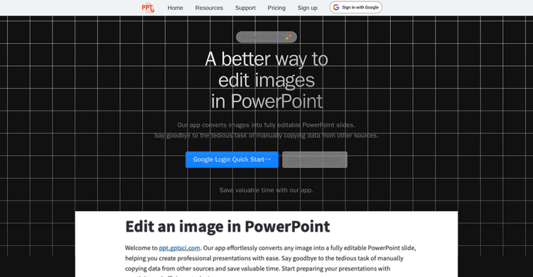 PPT GPTSci featured image
