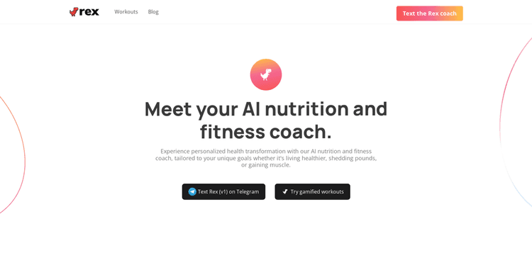 Rex Fit featured image