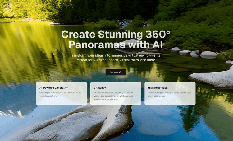 PanoPulse featured image