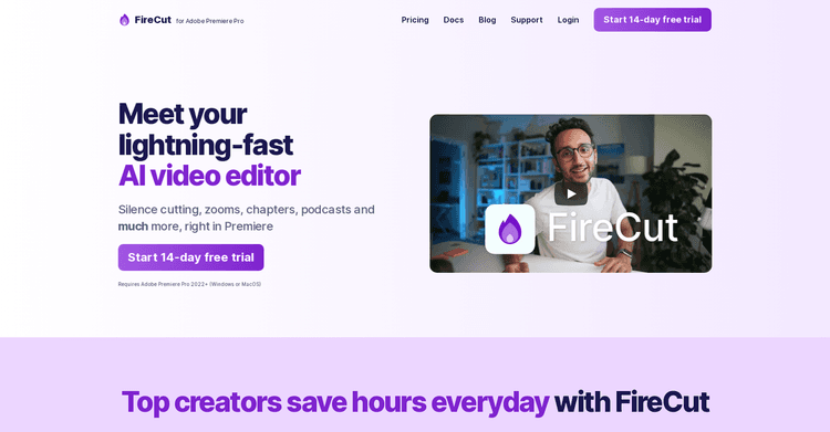 FireCut featured image