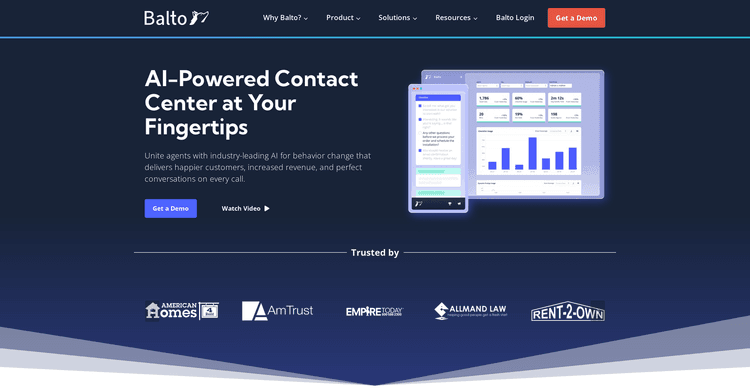 Balto featured image