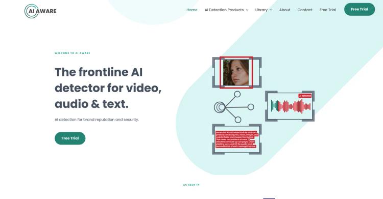 AI Aware featured image