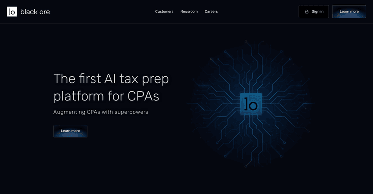 Black Ore featured image
