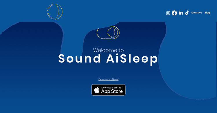 Sound AiSleep featured image