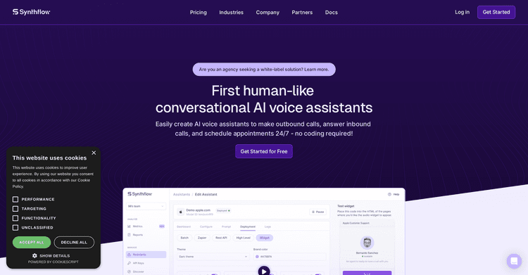Fine-Tuner.ai featured image