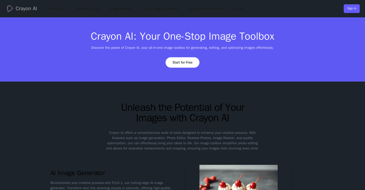 Crayon AI featured image