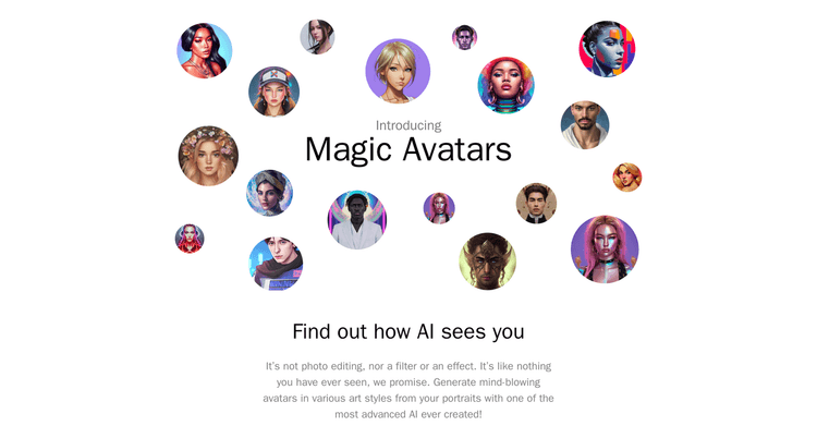Magic Avatars featured image