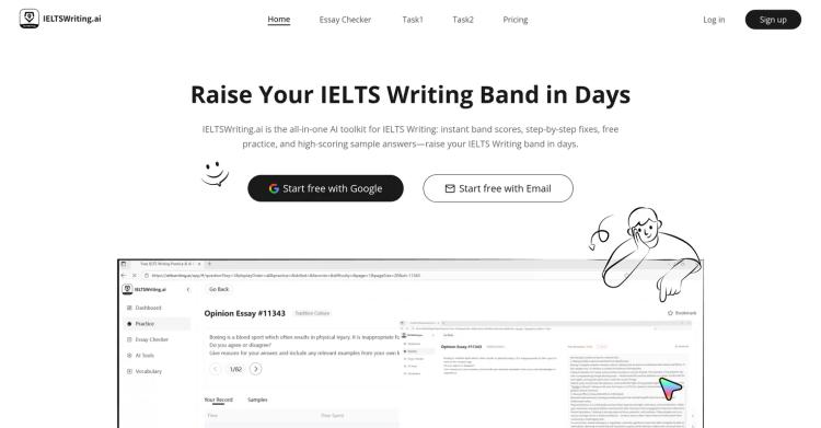 IELTSwriting.ai featured image
