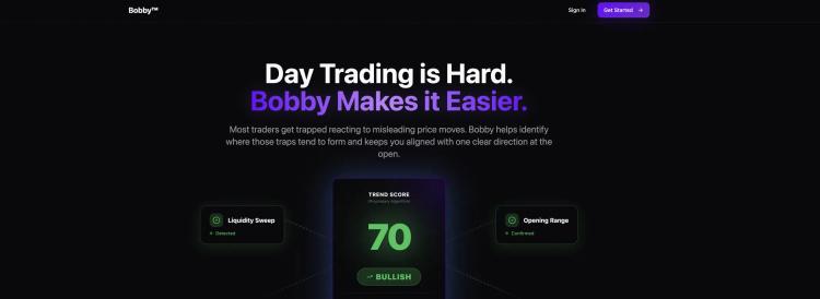 Bobby featured image