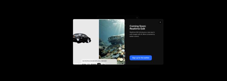 Krea AI Realtime featured image