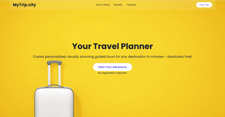 MyTrip.city featured image