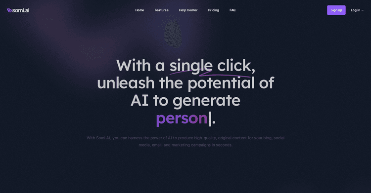Somi featured image
