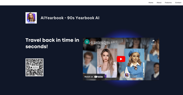AIYearbook featured image