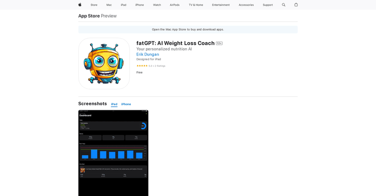 fatGPT featured image